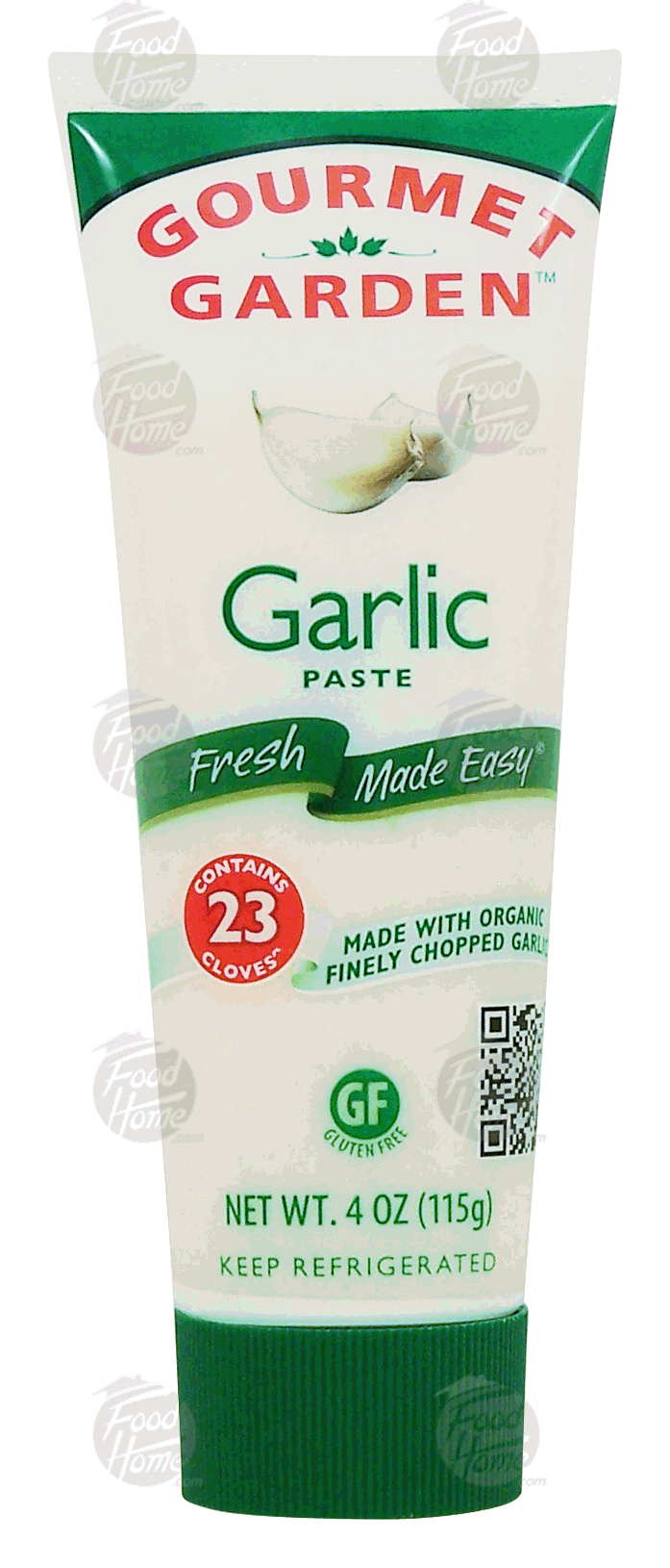 Gourmet Garden  garlic paste Full-Size Picture